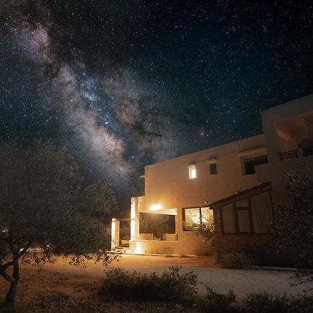 Serenity Hideaway Палеохора Экстерьер фото
